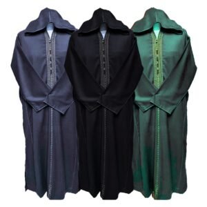Morrocan Thobes S,M,L,XL