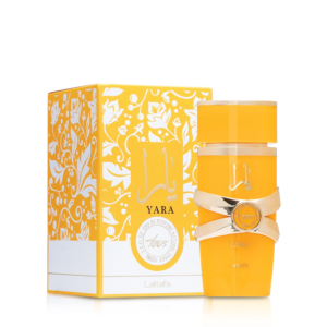 Lattafa Yara Tous / Tangerine Oud (Orange Box)